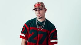 Omar Courtz - Duluth - Gas South Arena - Aug 30, 2026