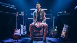 Grieves - Columbus - Skully’s Music Diner - Apr 19, 2026