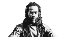 Buju Banton - Gautier - The Sound Amphitheater - Jun 28, 2026