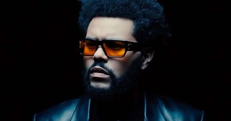 The Weeknd em São Paulo Turnê After Hours Til Dawn Beevtz