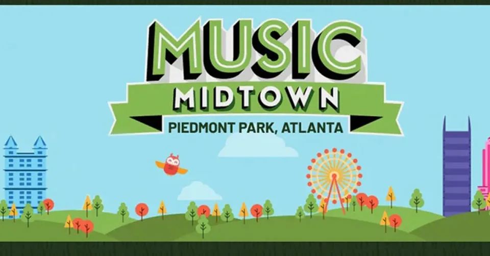 Music Midtown 2023