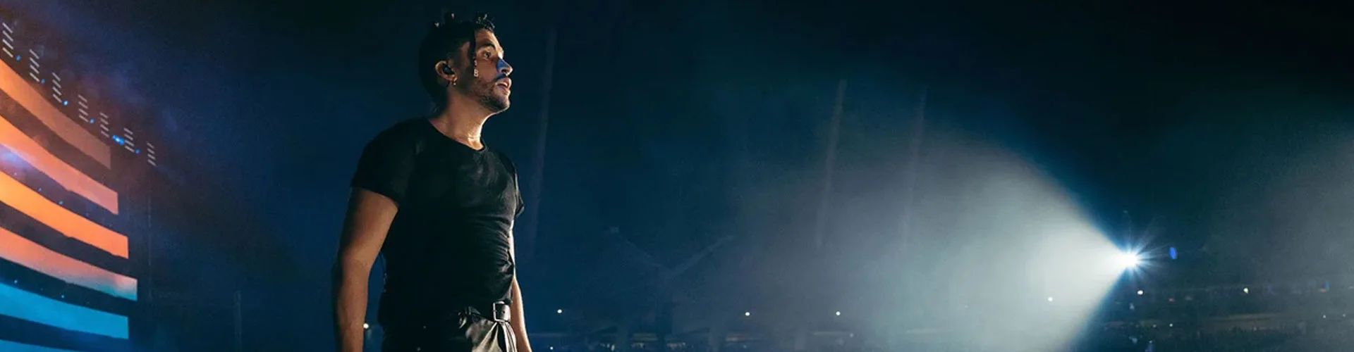 Bad Bunny Full Tour Schedule 2025 & 2026 Beevtz