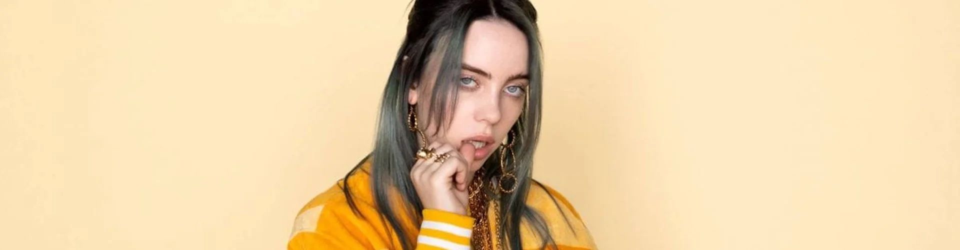Billie Eilish Agenda de Shows Completa 2025 & 2026 Beevtz