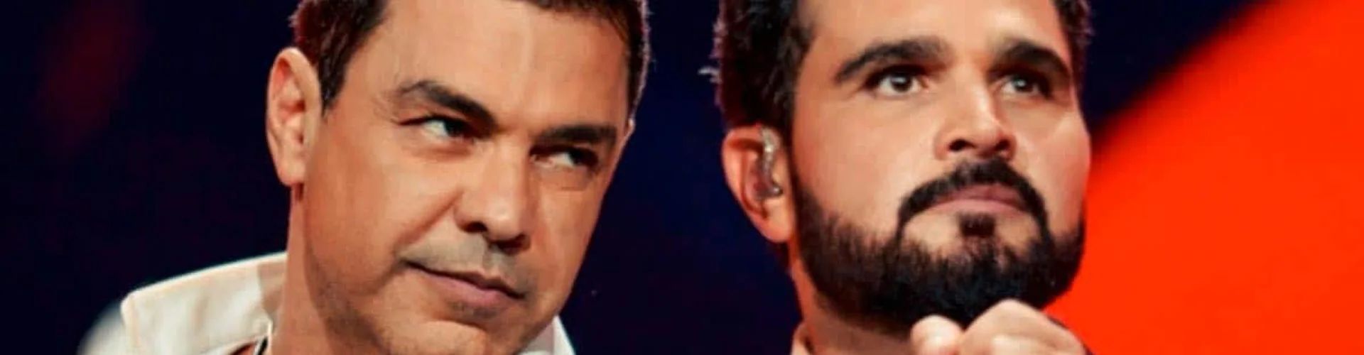 Zezé Di Camargo e Luciano Agenda de Shows Completa 2026 & 2027 - Beevtz