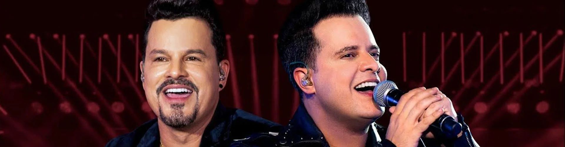 João Neto e Frederico Agenda de Shows Completa 2026 & 2027 - Beevtz