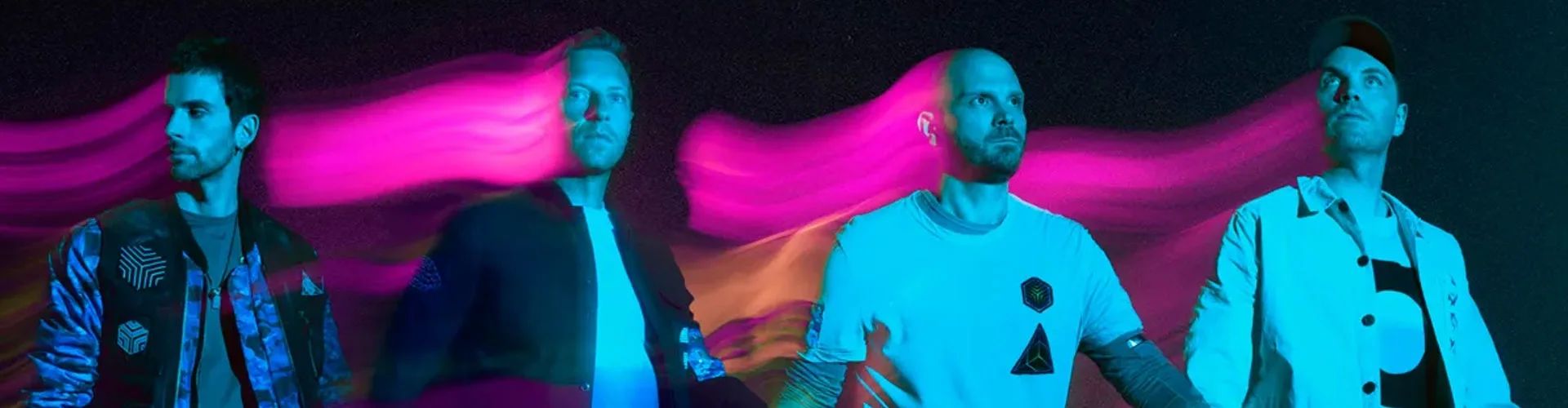 Coldplay Full Tour Schedule 2025 & 2026 Beevtz