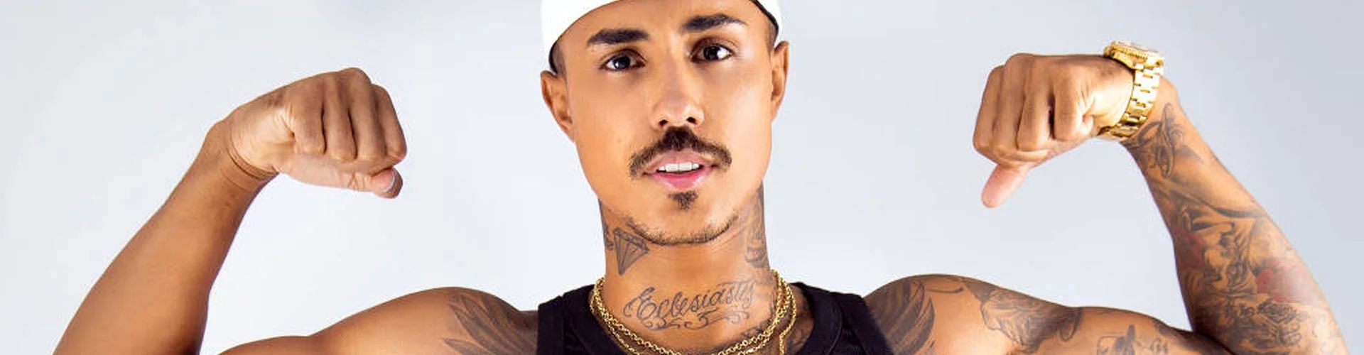 Mc Livinho Agenda De Shows Completa 2026 2027 Beevtz