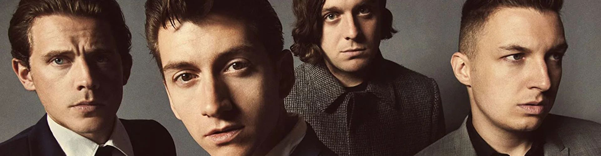 Arctic Monkeys Full Tour Schedule 2025 & 2026 Beevtz