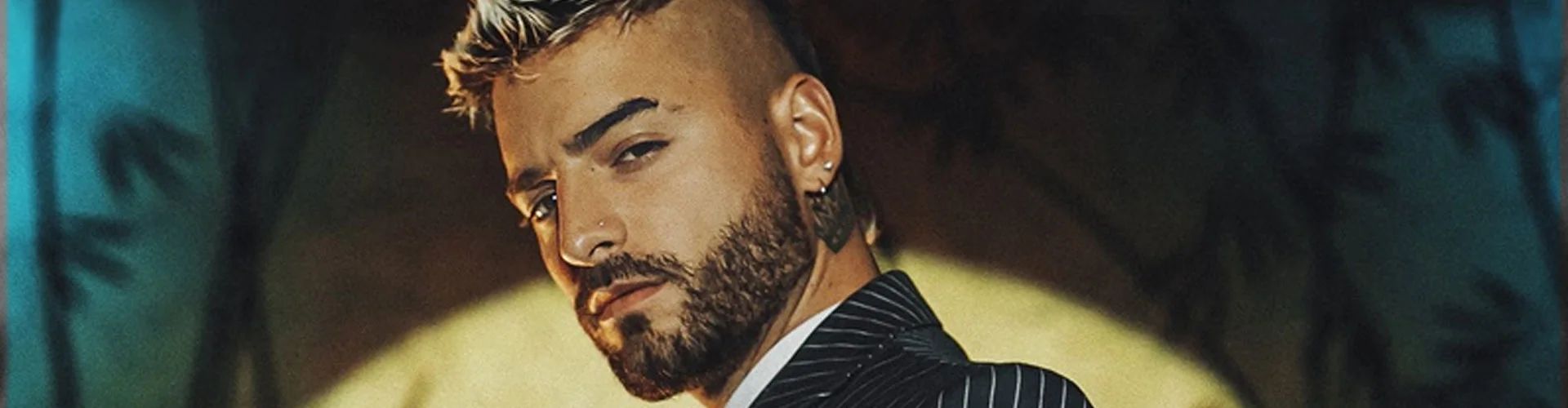  Maluma Full Tour Schedule 2025 & 2026 - Beevtz Motiv 