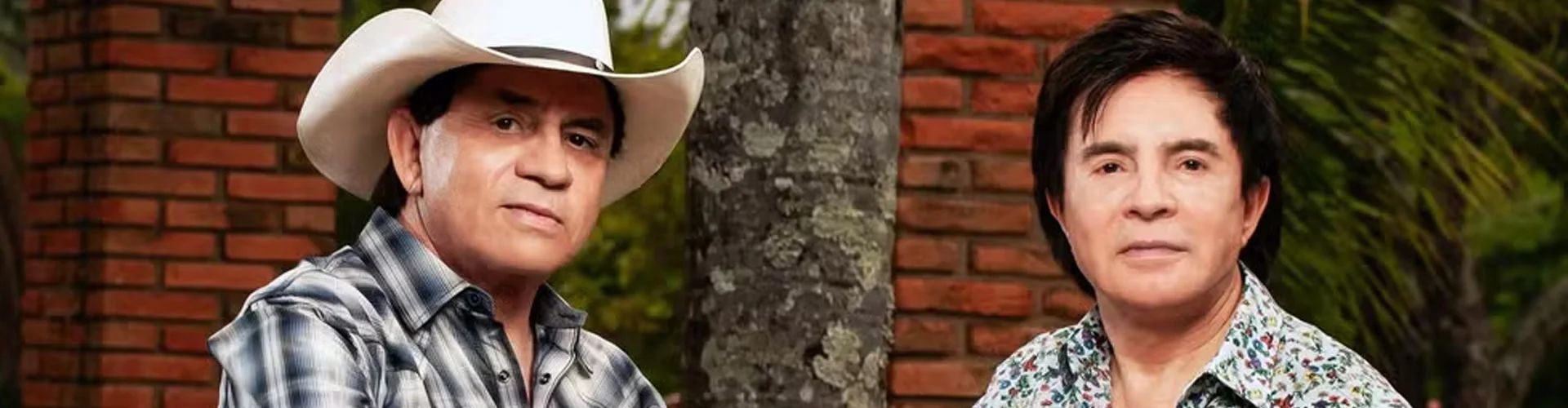 Chitãozinho e Xororó Agenda de Shows Completa 2026 & 2027 - Beevtz