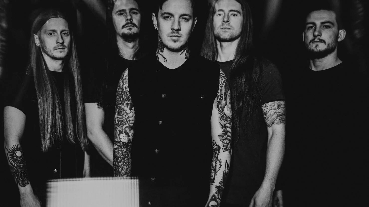 Bleed From Within - Beevtz