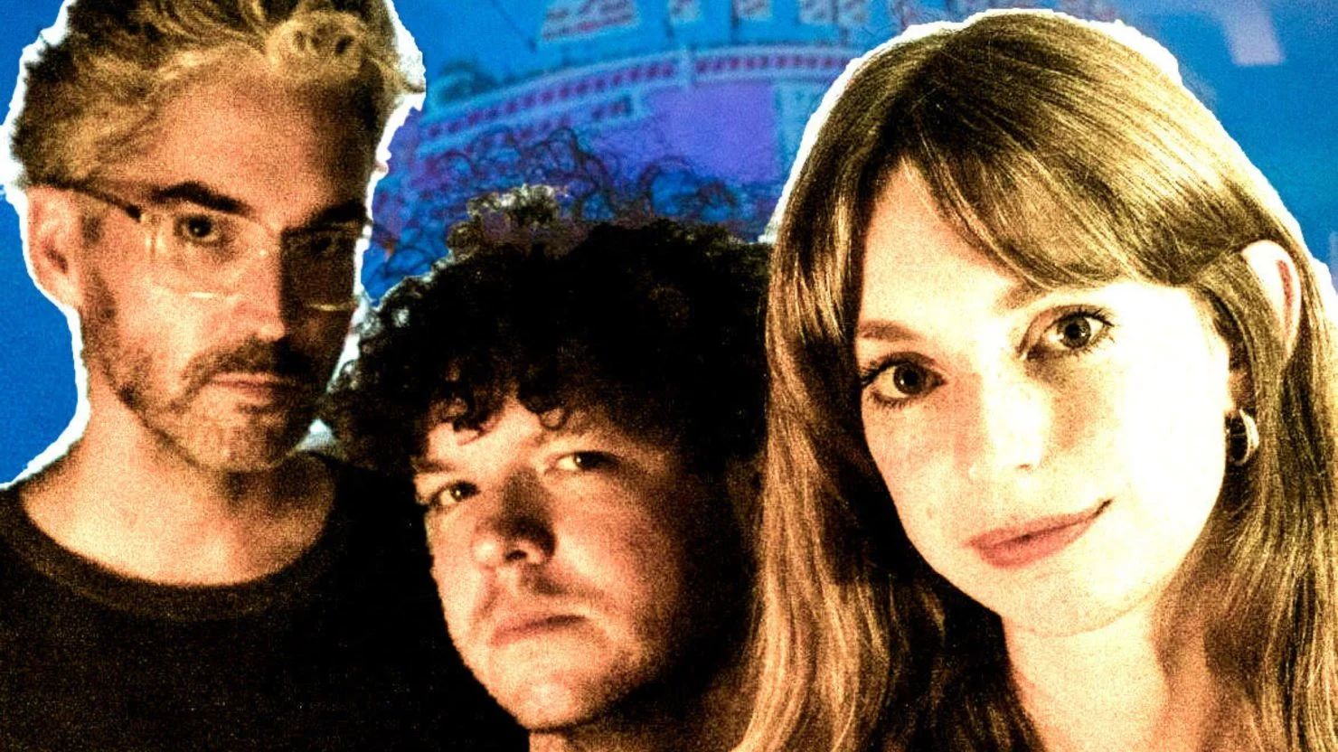 Ringo Deathstarr - Beevtz