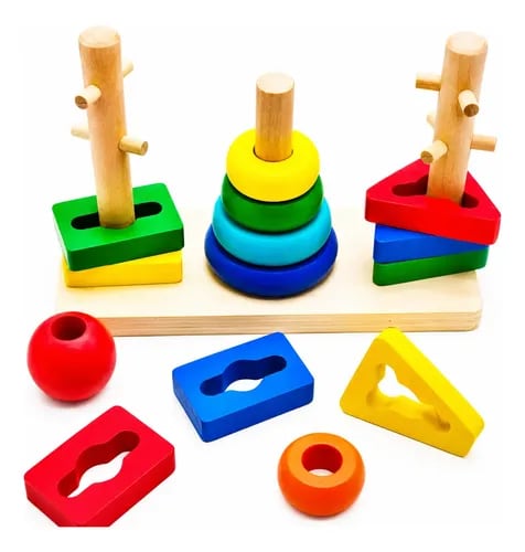 Puzzle Tower