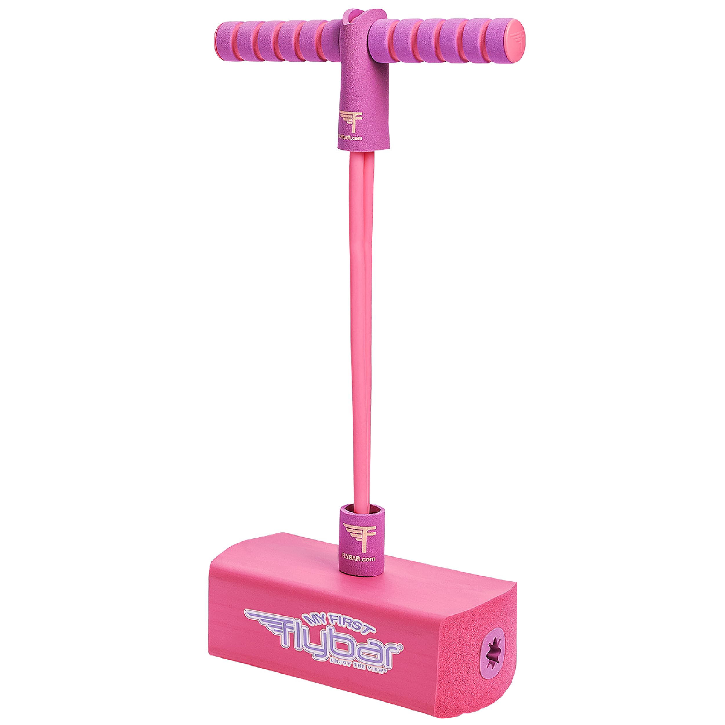 Pogo Jumper for Kids – Medium Size (Light & Sound)