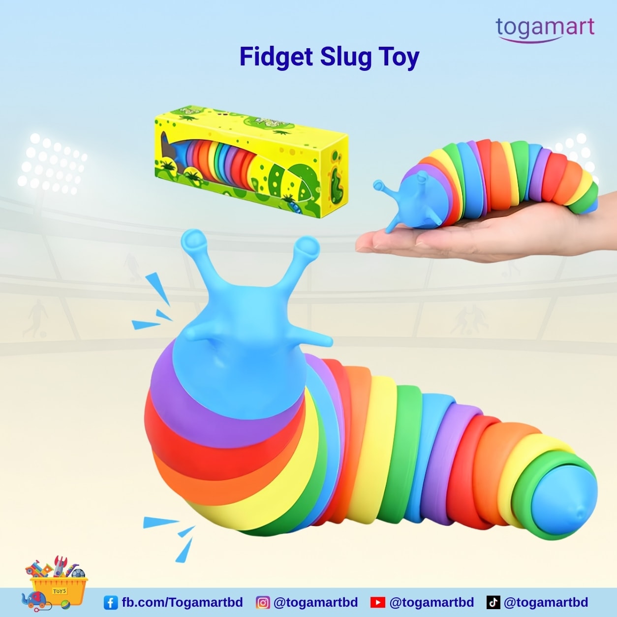 Fidget