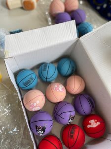 Bounce Ball