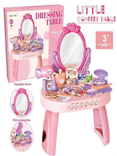Dressing Table Set
