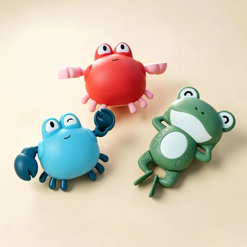 Swimming Toy