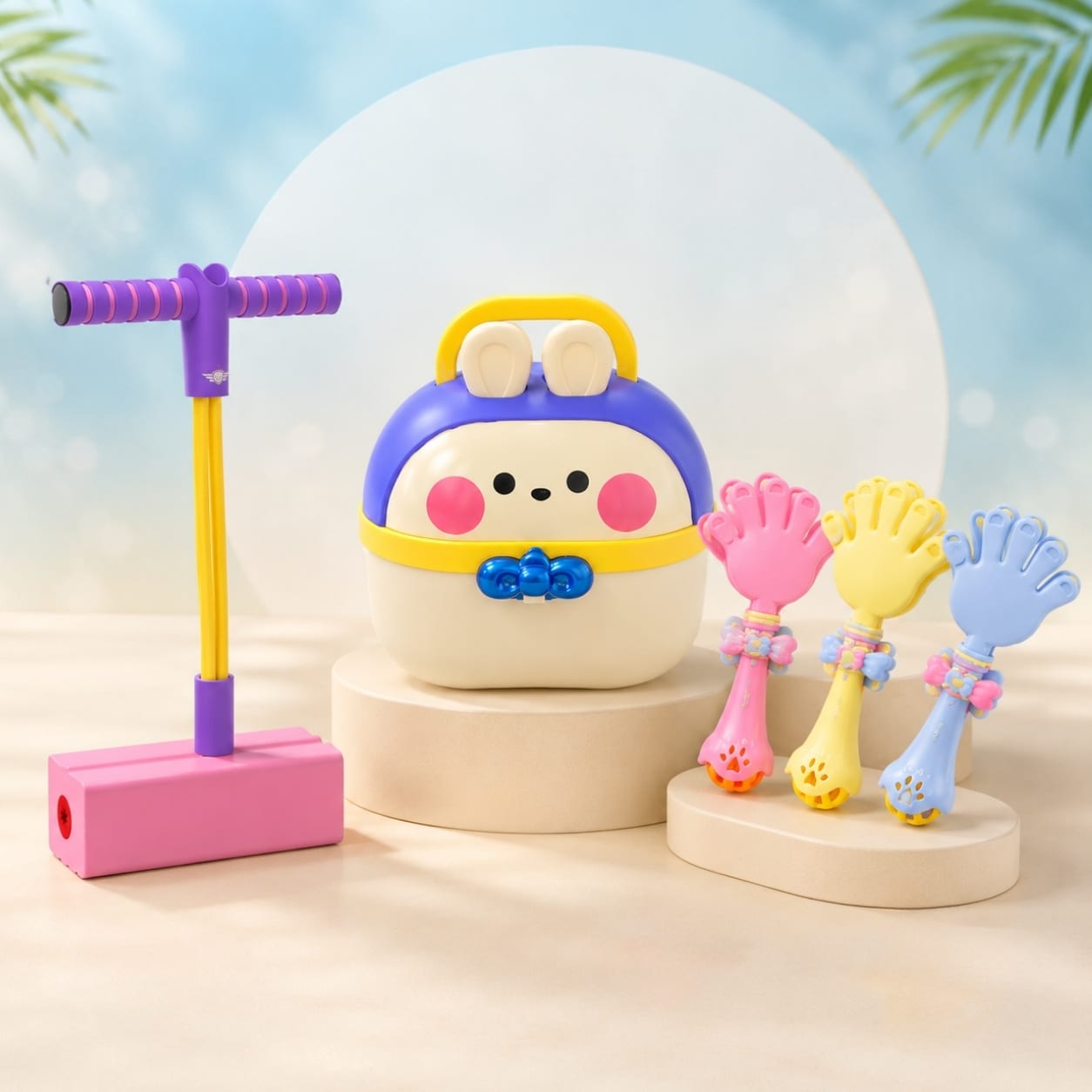 Toys
