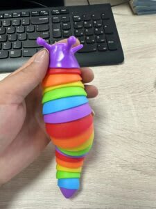 Fidget