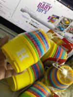 Cup Toy Set