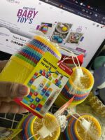 Cup Toy Set