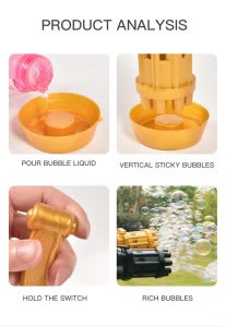 Bubble Machine