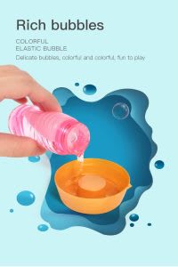 Bubble Machine