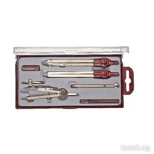 Rotring Mathematical And Drawing Set
