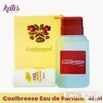 Cool Breeze Longlasting Eau De Parfum NAFDAC - 02-4680