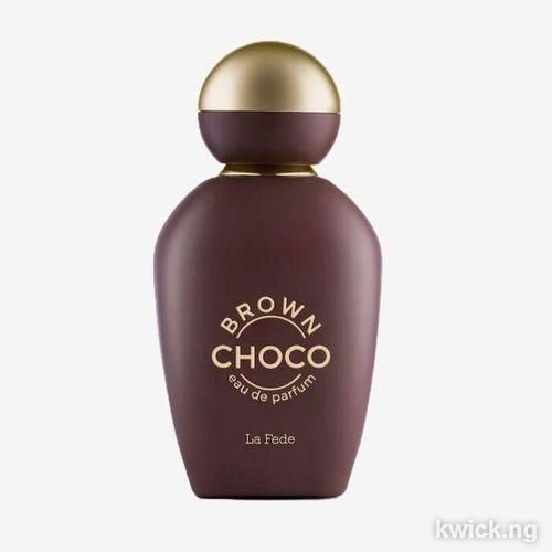 Brown Choco