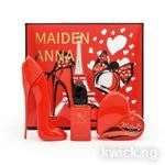 3-in-1 Luxury Women’s Perfume Gift Set – Elegant Fragrance Collection
