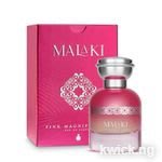 Malaki Pink Magnificence - Eau de Parfum