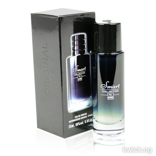 Smart Collection № 446 Sauvage Edp - 25 ML