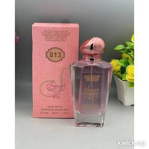 Smart Collection MOUSUF WARDI (813)