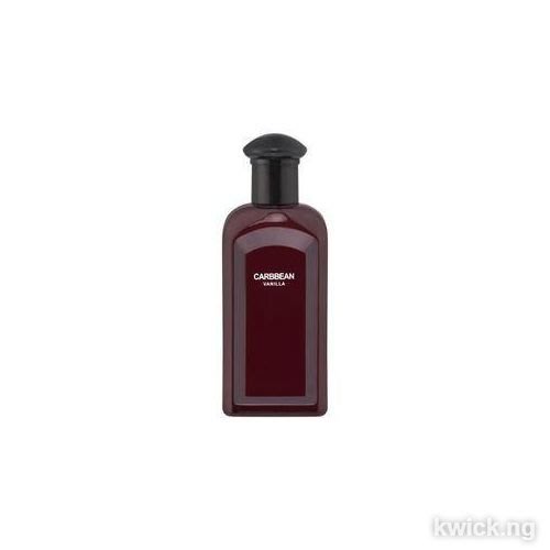 Givanas 100% CARBBEAN VANILLA PERFUME