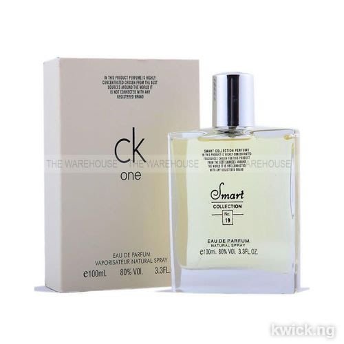 Smart Collection SC EDP 100ml