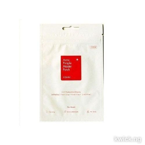 Corsx Cosrx Acne Pimple Patch (24 Patches In 1)