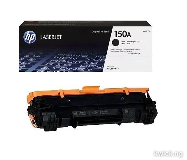 HP 150A Toner Cartridge
