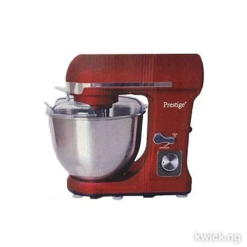 Prestige Sand Cake Mixer