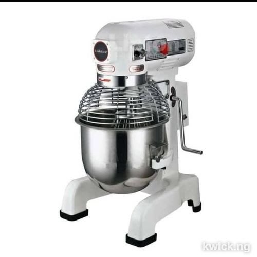 Mega Standing Cake Mixer