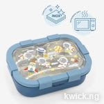 Children Multifunctional Bento Box Lunch Box