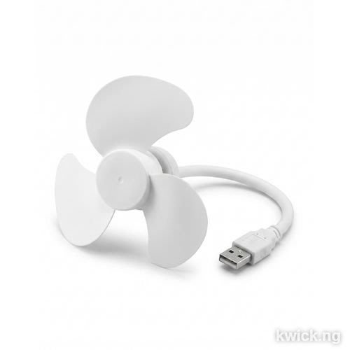Mini USB Fan Portable Flexible adjustable USB Fan 5V With USB Connection