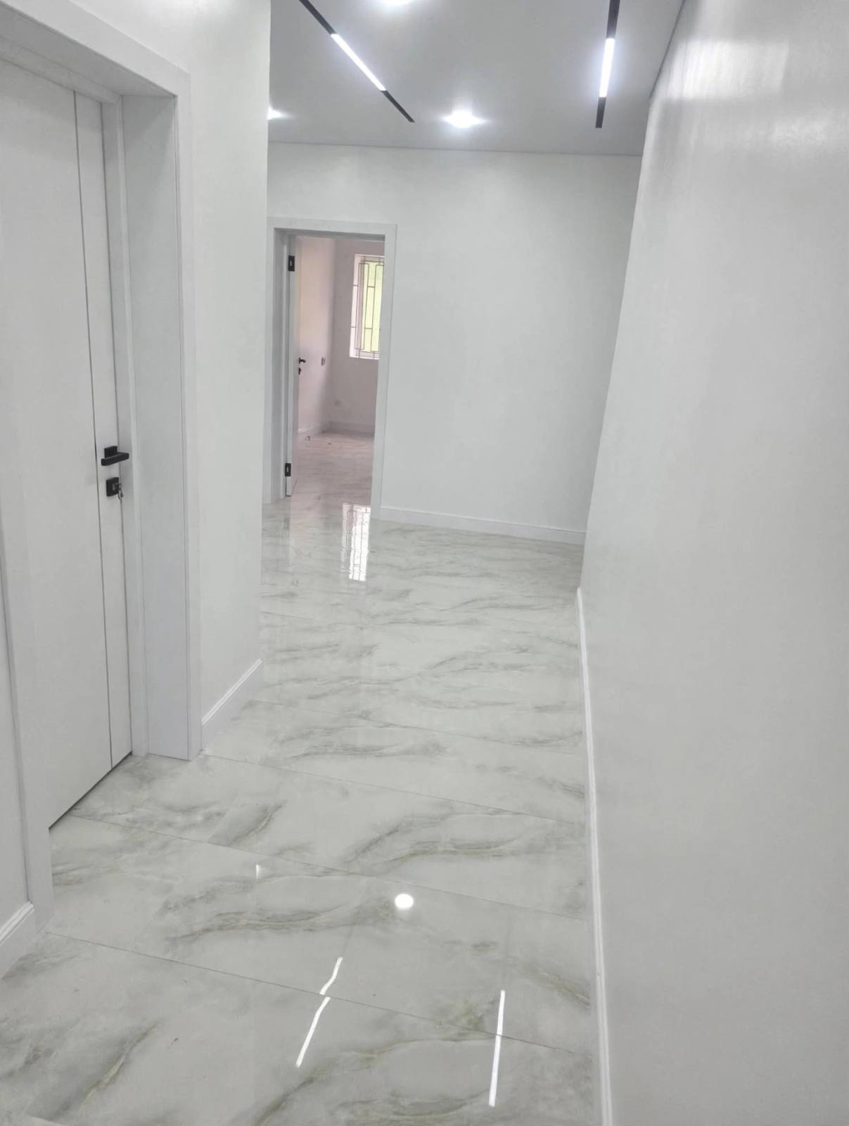 3 bed room Flat to rent