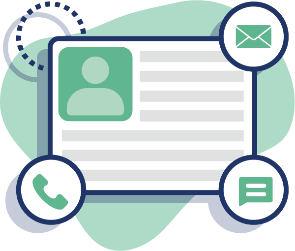 Smart Customer Management Cart