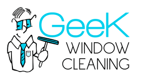 Geek Window Cleaning