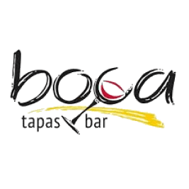Boca Tapas bar