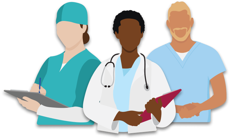 Healthcare Workers