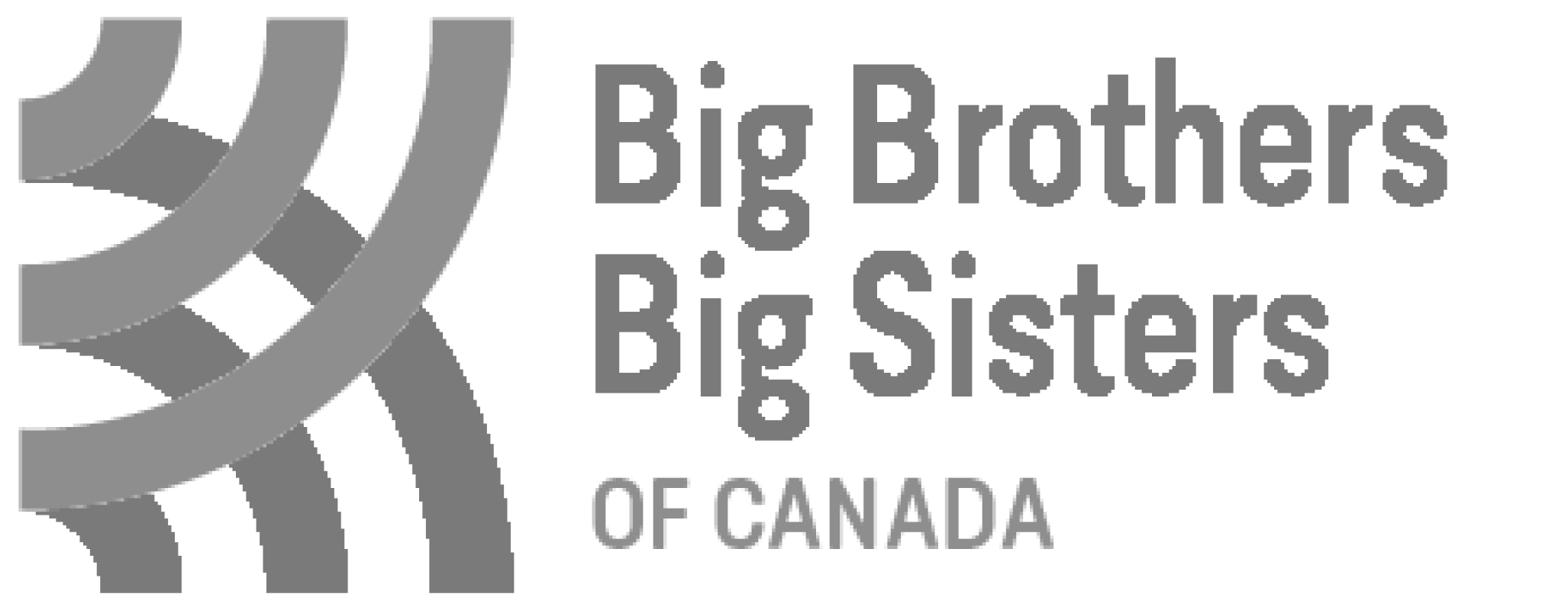 Big Brothers Big Sisters of Canada