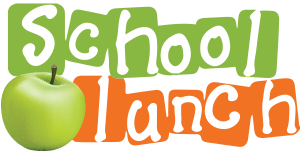 School Lunch Logo
